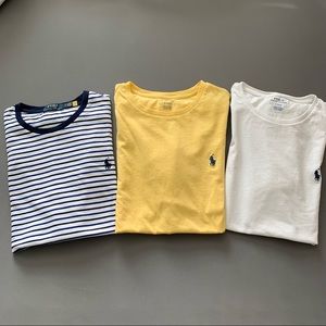 Polo Ralph Lauren Men’s T-Shirts M